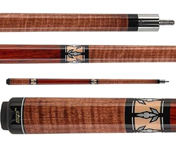 Amazon.co.jp: Joss USA Cues JOS174 プールキュー ビリヤード